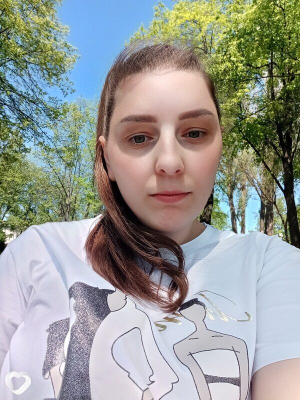 Оксана, 28, Костроме — анкета №2394572