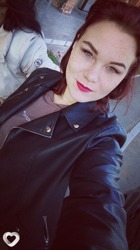Катя, 27, Чите — анкета №2394573