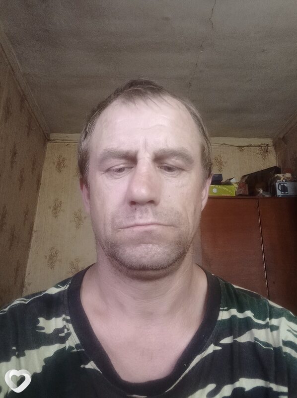 Николай, 41, Вельске — анкета №2394574