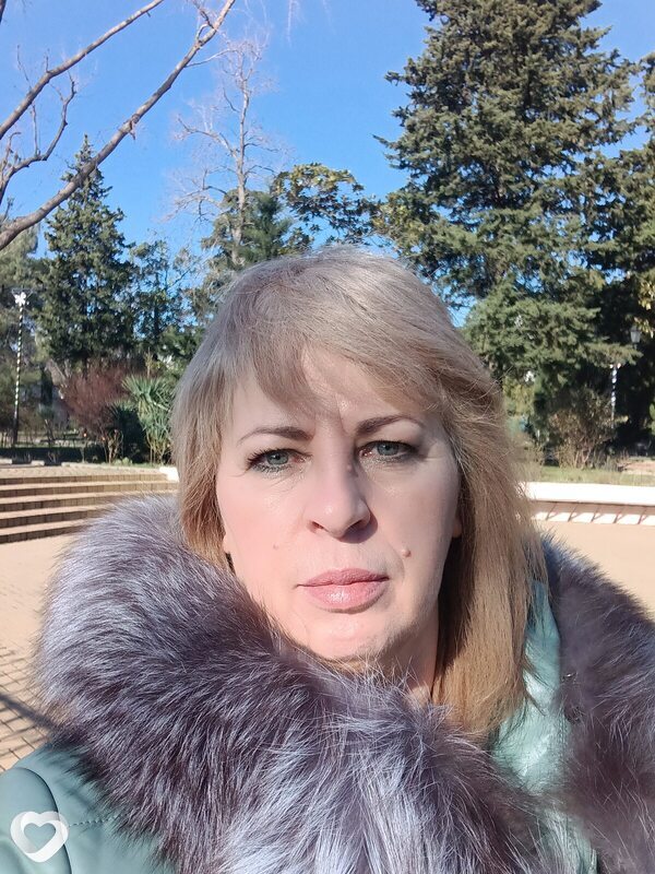 Светлана, 56, Краснодаре — анкета №2394588