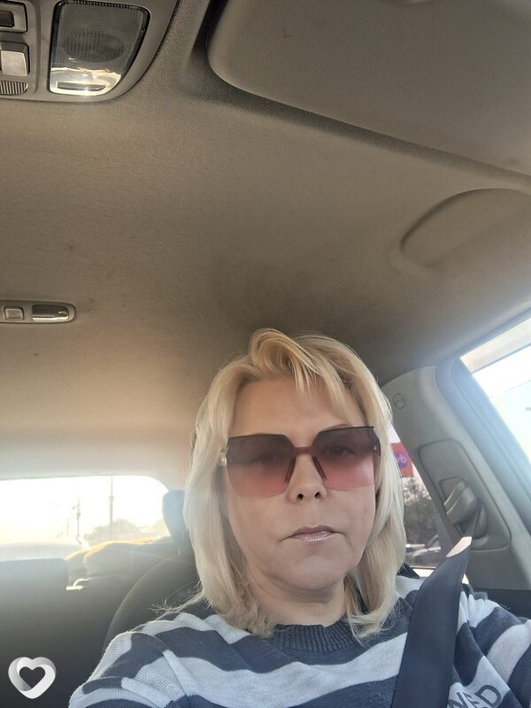Алина, 54, Мытищах — анкета №2394589