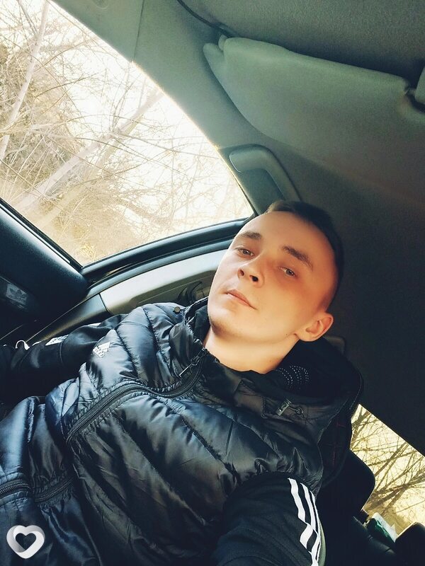 Андрей, Джубга