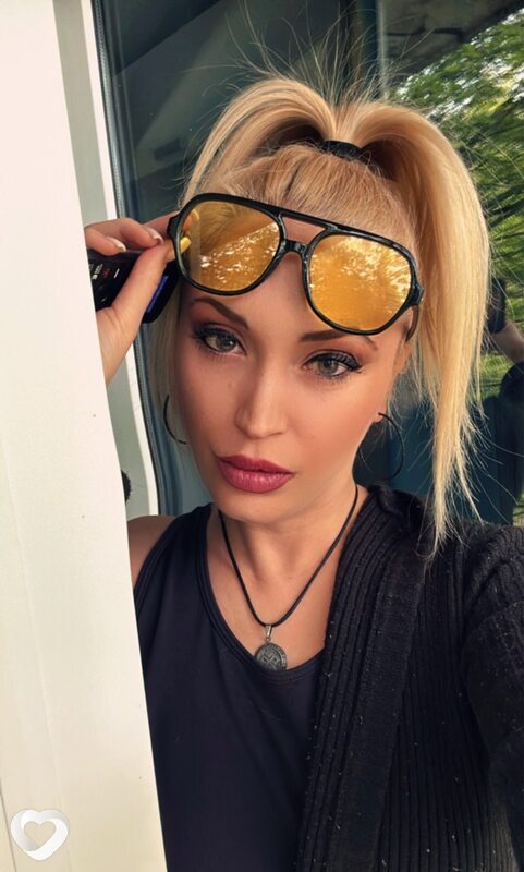 Алла, 39, Ярославле — анкета №2394606