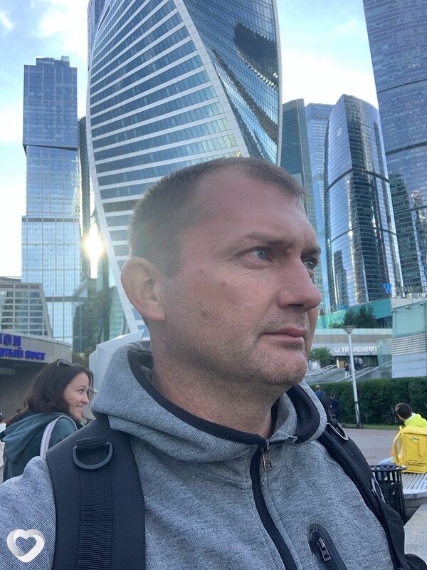 Игорь, Городец