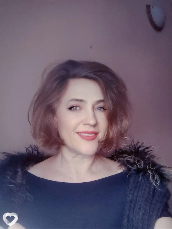 Маша, 58, Барановичах — анкета №2394168