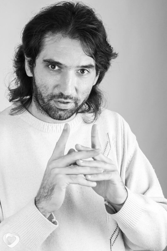 Андрей, 40, Саранске — анкета №2394175