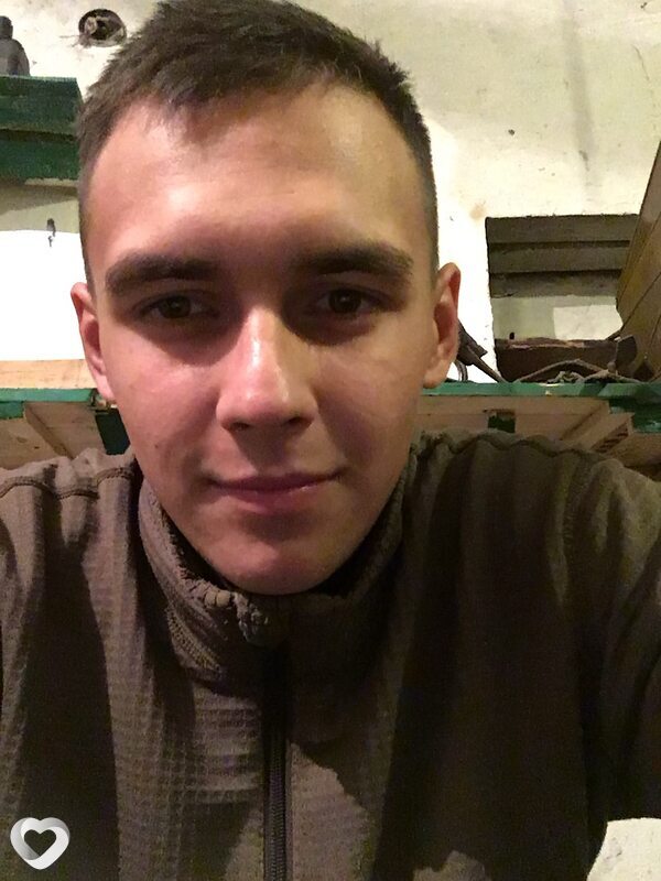 Дмитрий, 25, Ульяновске — анкета №2394177
