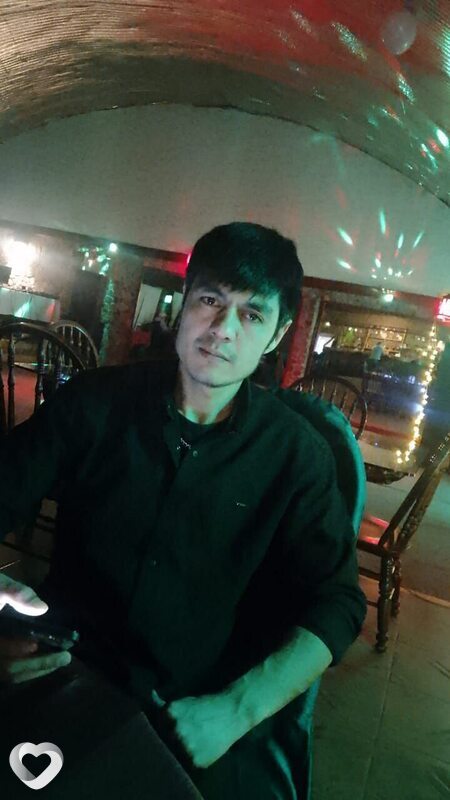 Otabek Akramov, 29, Сергиеве Посаде — анкета №2394184