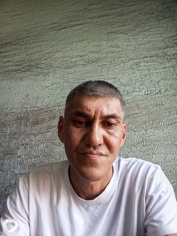 Берик, 40, Петропавловске — анкета №2394241