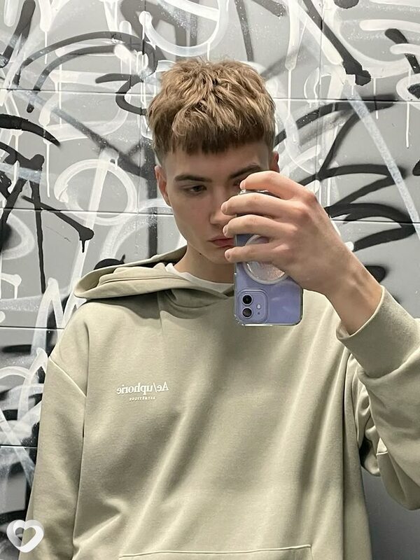 Александ, 26, Сызрани — анкета №2394242