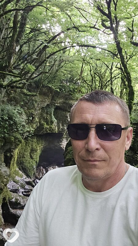 Борис, 55, Москве — анкета №2394250