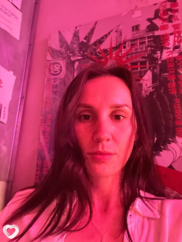 Лена, 36, Красноярске — анкета №2394253