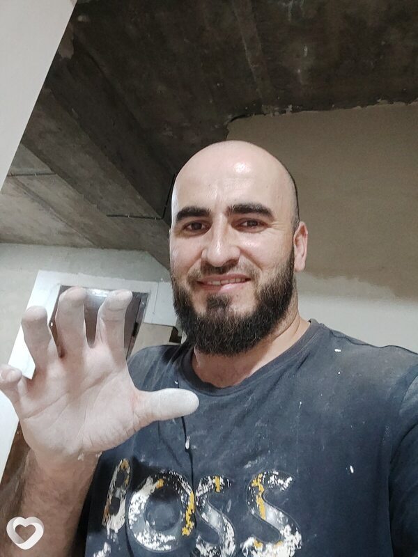 Джокер, 35, Махачкале — анкета №2394258