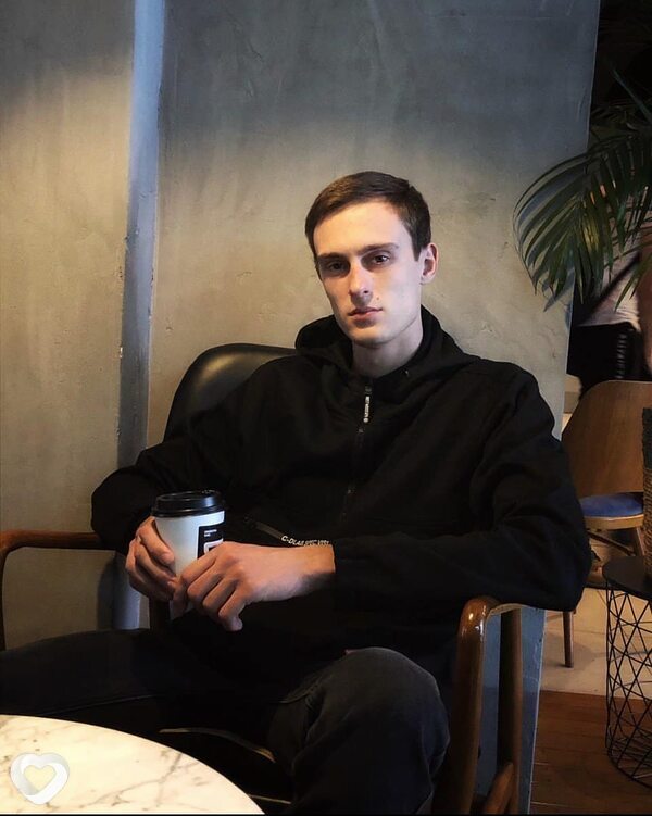 Юрий, 29, Славянске-на-Кубани — анкета №2393994