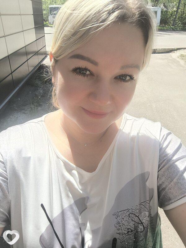 Екатерина, 35, Иванове — анкета №2394003