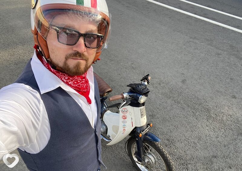 Александр, 37, Воронеже — анкета №2394008