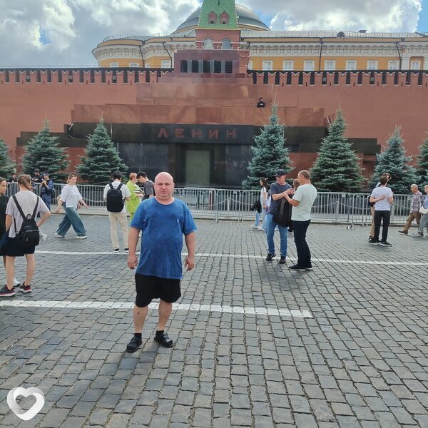 Сергей, 44, Слуцке — анкета №2394010