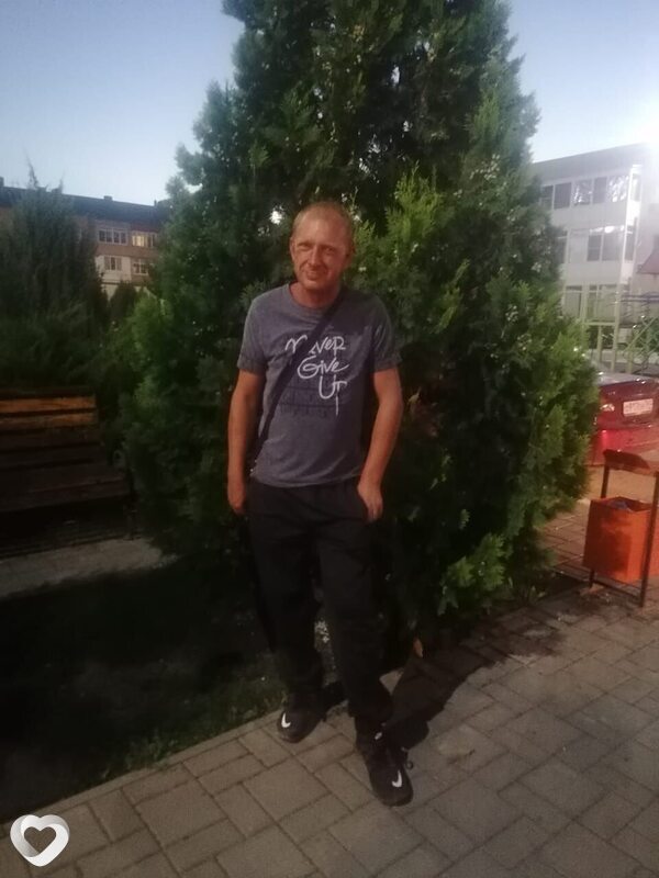 Александр, 41, Батайске — анкета №2394290