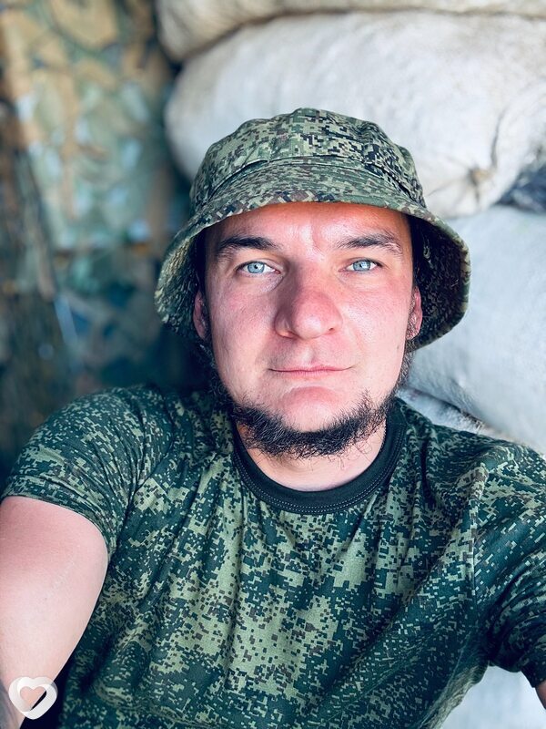 Миша, 33, Луганске — анкета №2394297
