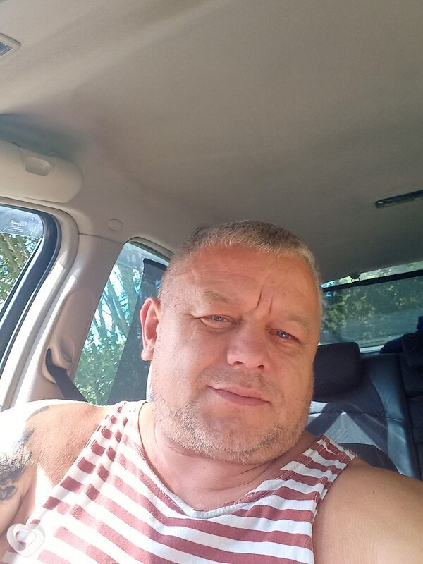 Александр, 43, Волоколамске — анкета №2394299