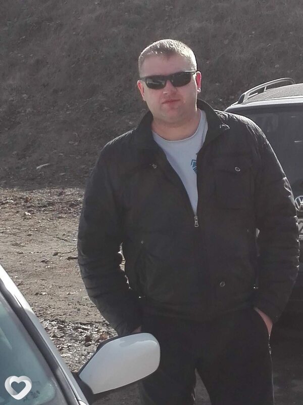 Александр, 40, Витебске — анкета №2394302