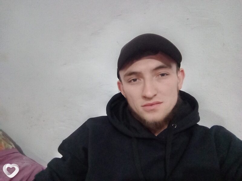 Стас, 26, Темиртау — анкета №2394303