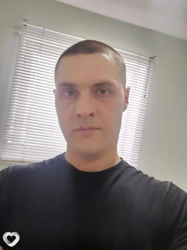 Владимир, 39, Белгороде — анкета №2394313
