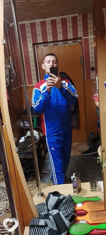 Андрей, 35, Бирюче — анкета №2394199