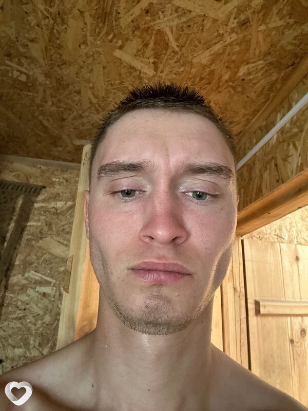 Роман, 24, Саратове — анкета №2394207