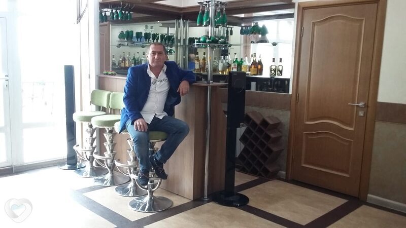 Артем, 47, Кемерове — анкета №2394208