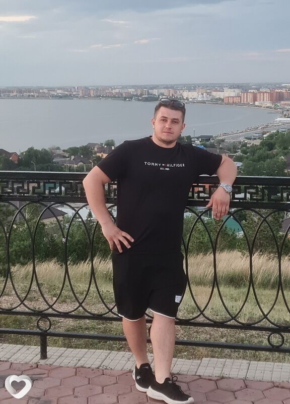 Анатолий, 26, Кокшетау — анкета №2394213