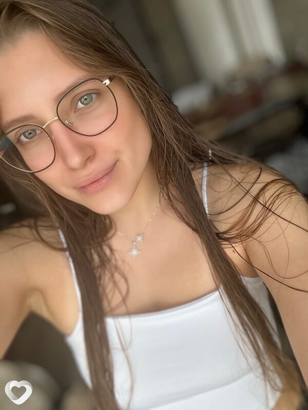 Диана, 27, Москве — анкета №2394358