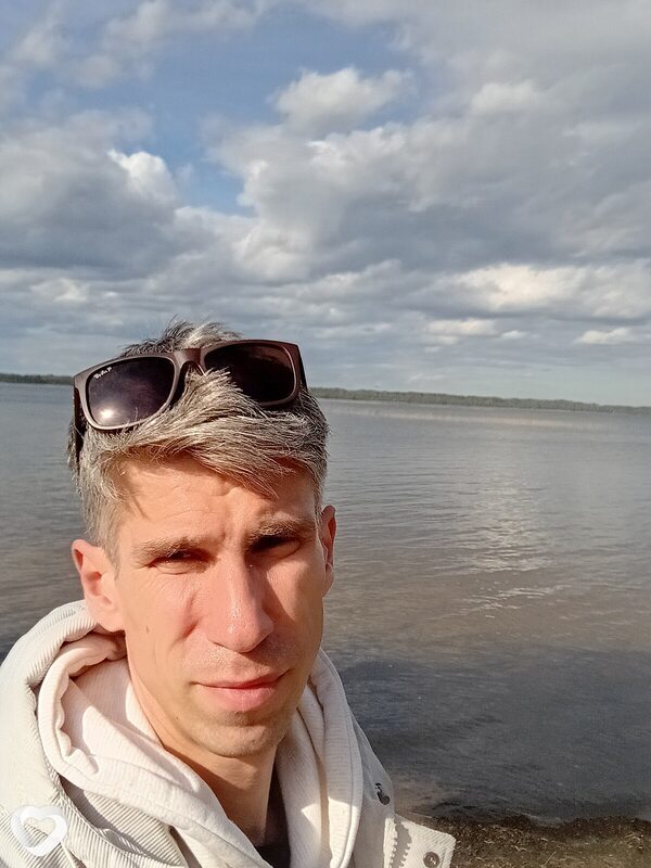 Антон, 41, Сургуте — анкета №2394360