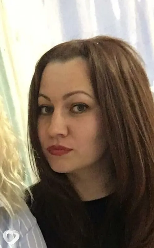 Олеся, 43, Барнауле — анкета №2394319