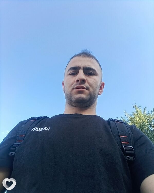 Sm, 30, Москве — анкета №2394322