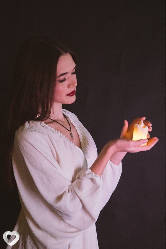Мария, 24, Иркутске — анкета №2394328