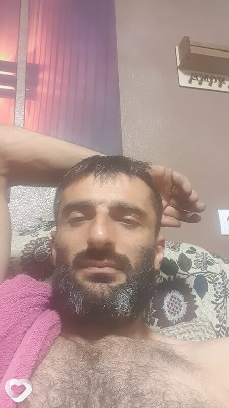 Сос, 37, Караганде — анкета №2394333