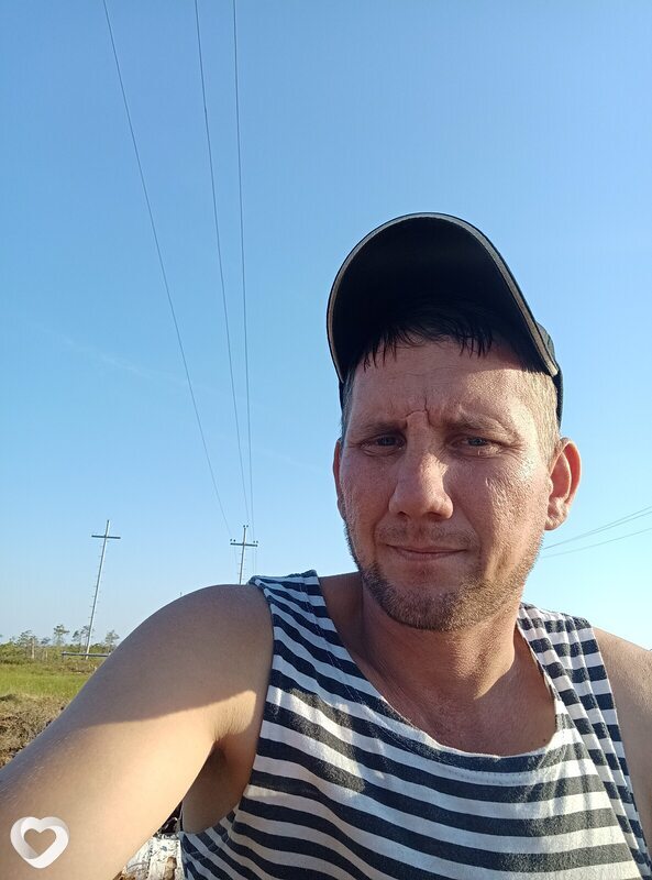 Евгений, 36, Санкт-Петербурге — анкета №2394334