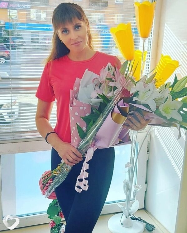 Екатерина, 38, Нижнем Тагиле — анкета №2394336