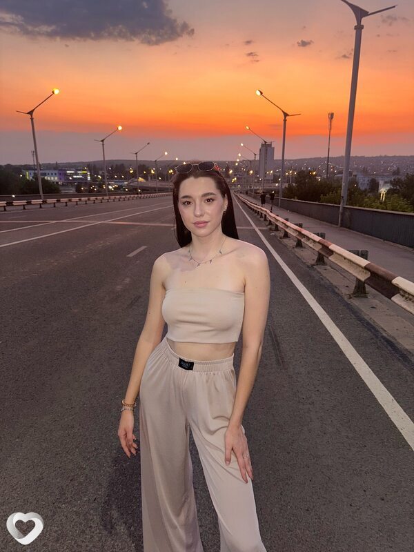 София, 20, Луганске — анкета №2394375