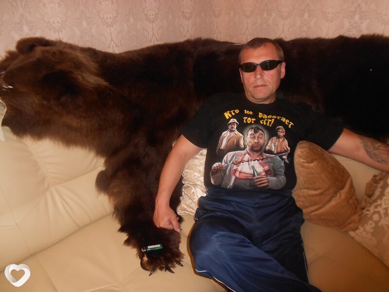 Игорь, 62, Осиповичах — анкета №2394376