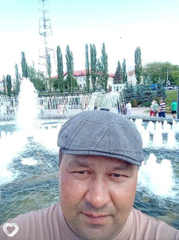 Башкир, 39, Уфе — анкета №2394377