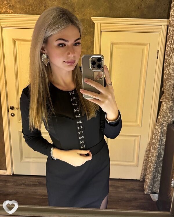 Ирина, 40, Липецке — анкета №2394379