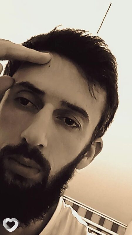 Рома, 30, Грозном — анкета №2394384