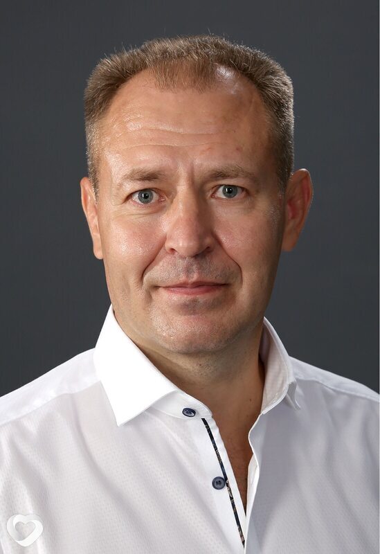 Игорь, 50, Москве — анкета №2394267