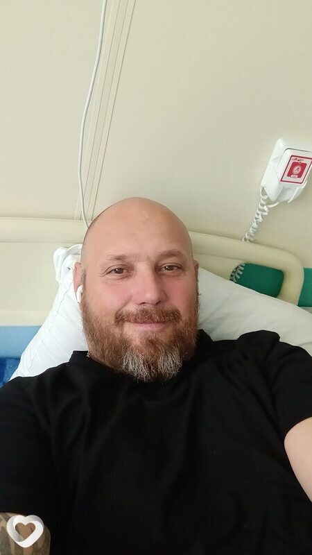 Алексей, 44, Конакове — анкета №2394269
