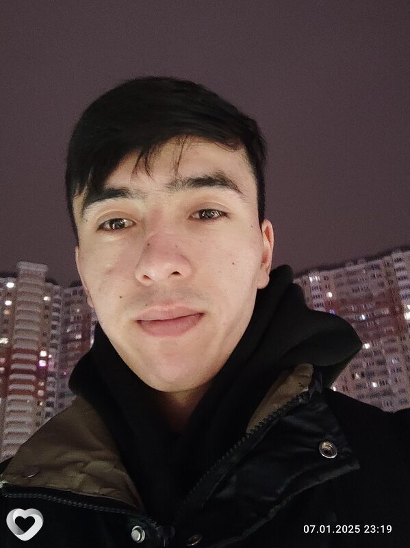 Азиз, Канибадам
