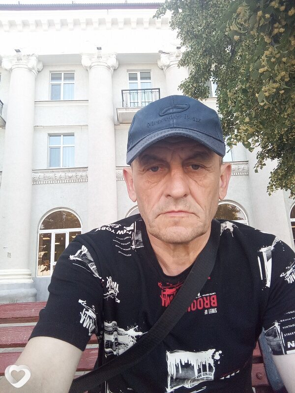 Юрий, Новокуйбышевск