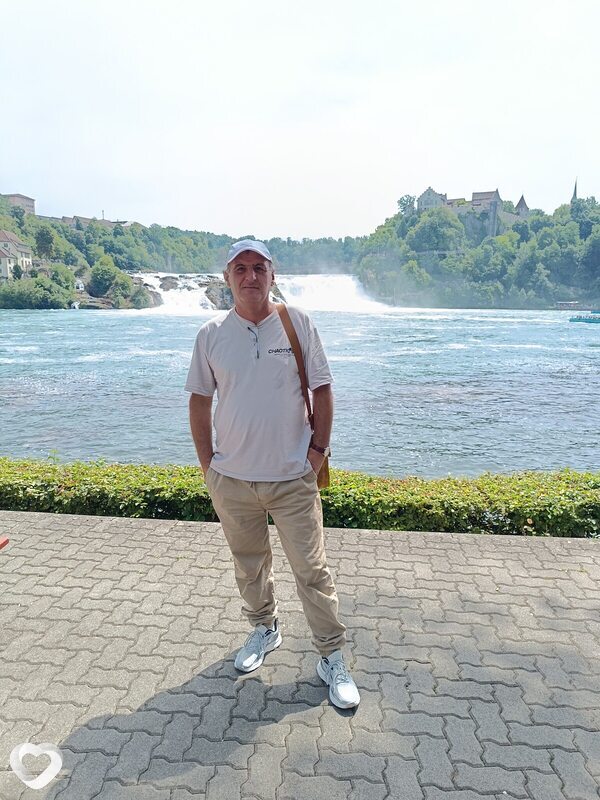 Stefan, 53, Николаеве — анкета №2394284
