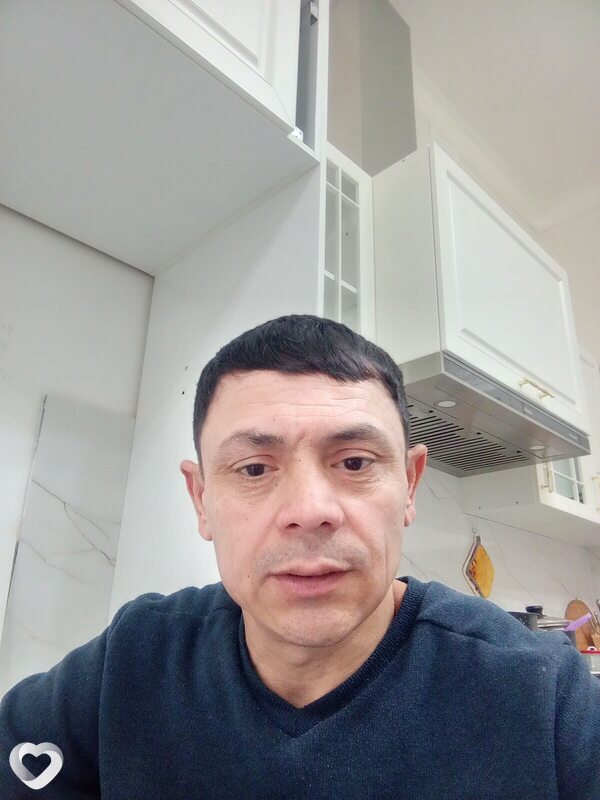 Азим, 44, Вологде — анкета №2394439